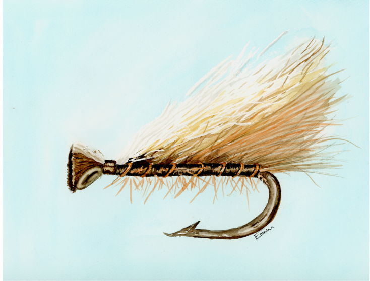 The Secret Weapon Art Prints
