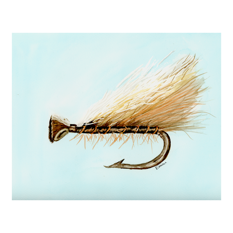 The Secret Weapon Art Prints