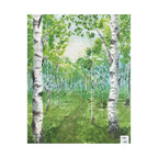 Copy of Copy of Copy of Queen of the Tetons Fine Art Puzzle