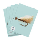 Fine-Art Playing Cards