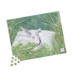 Glade of Dreams Puzzle