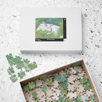 Glade of Dreams Puzzle