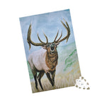Seeking the Herd Puzzle