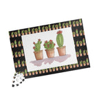 Potted Pokies Puzzle