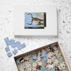 Seeking the Herd Puzzle