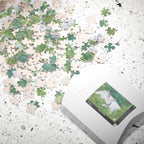 Glade of Dreams Puzzle