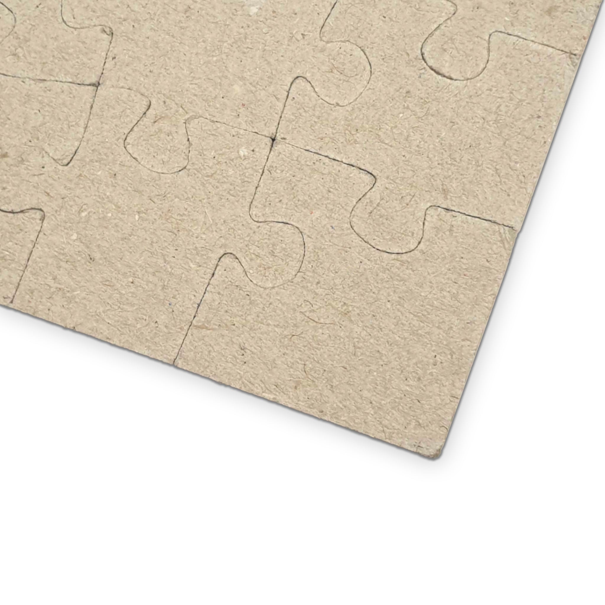 Glade of Dreams Puzzle
