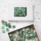 Eccheveria Bloom Puzzle