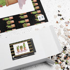 Potted Pokies Puzzle