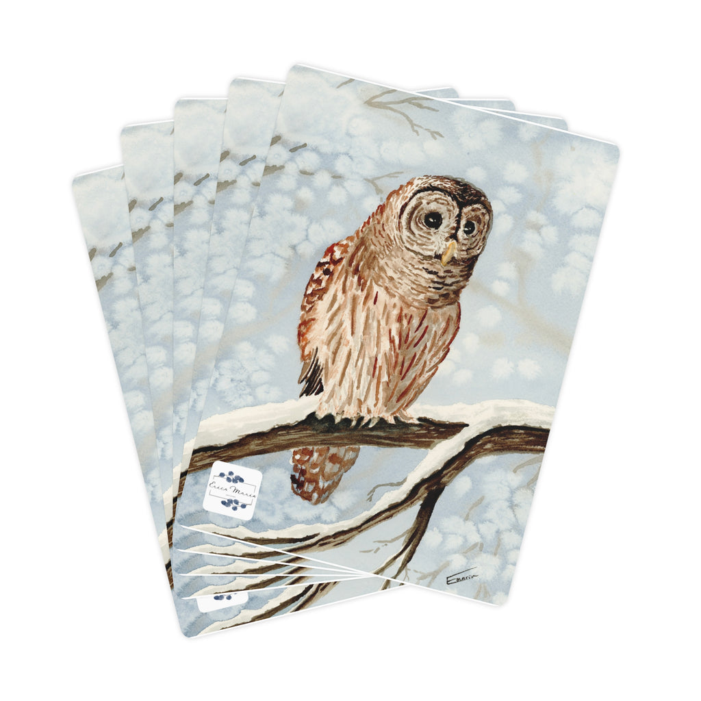 Fine-Art Playing Cards