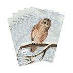 Fine-Art Playing Cards