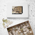 Sloth Puzzle