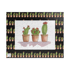 Potted Pokies Puzzle