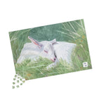 Glade of Dreams Puzzle