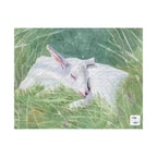 Glade of Dreams Puzzle