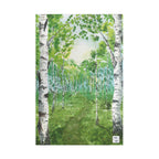 Copy of Copy of Copy of Queen of the Tetons Fine Art Puzzle