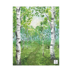 Copy of Copy of Copy of Queen of the Tetons Fine Art Puzzle