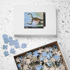 Seeking the Herd Puzzle