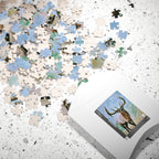 Seeking the Herd Puzzle
