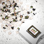 Potted Pokies Puzzle