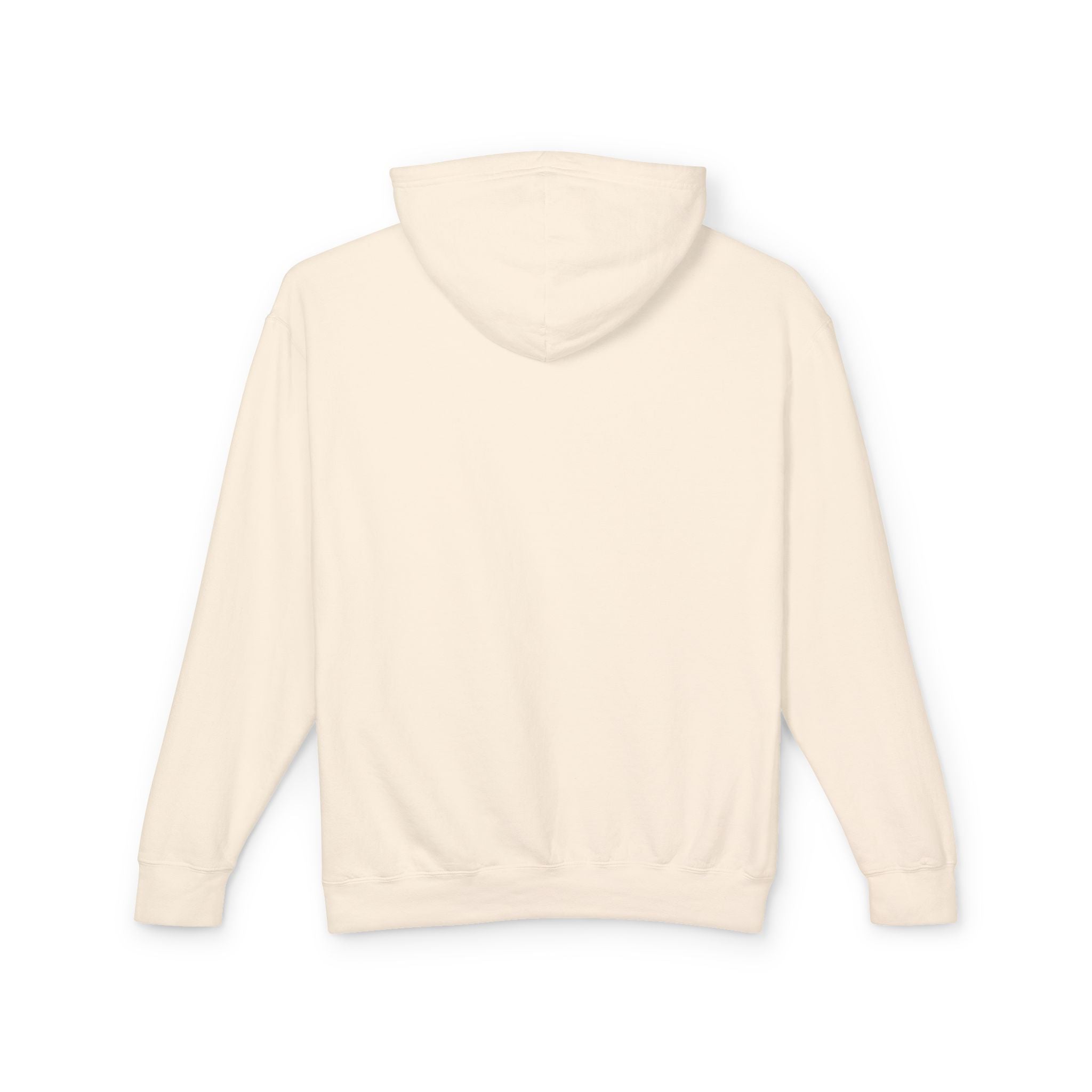 "Farmhouse Bouquet" Lightweight Hoodie