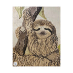 Sloth Puzzle