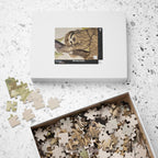 Sloth Puzzle