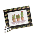 Potted Pokies Puzzle