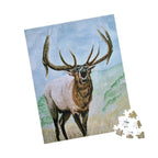 Seeking the Herd Puzzle
