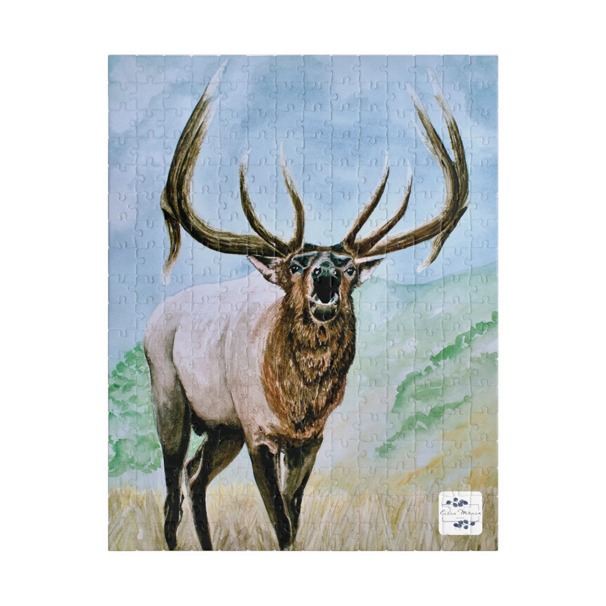 Seeking the Herd Puzzle