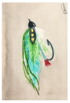 Streamer Study 1