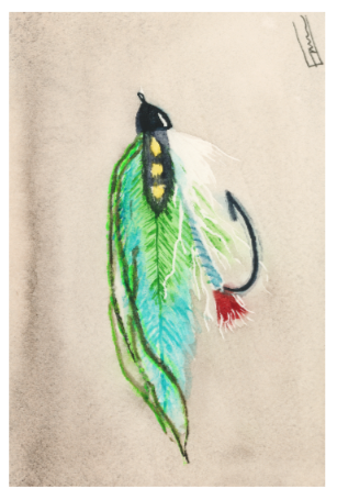 Streamer Study 1