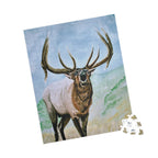 Seeking the Herd Puzzle