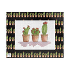 Potted Pokies Puzzle