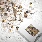 Sloth Puzzle