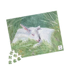 Glade of Dreams Puzzle