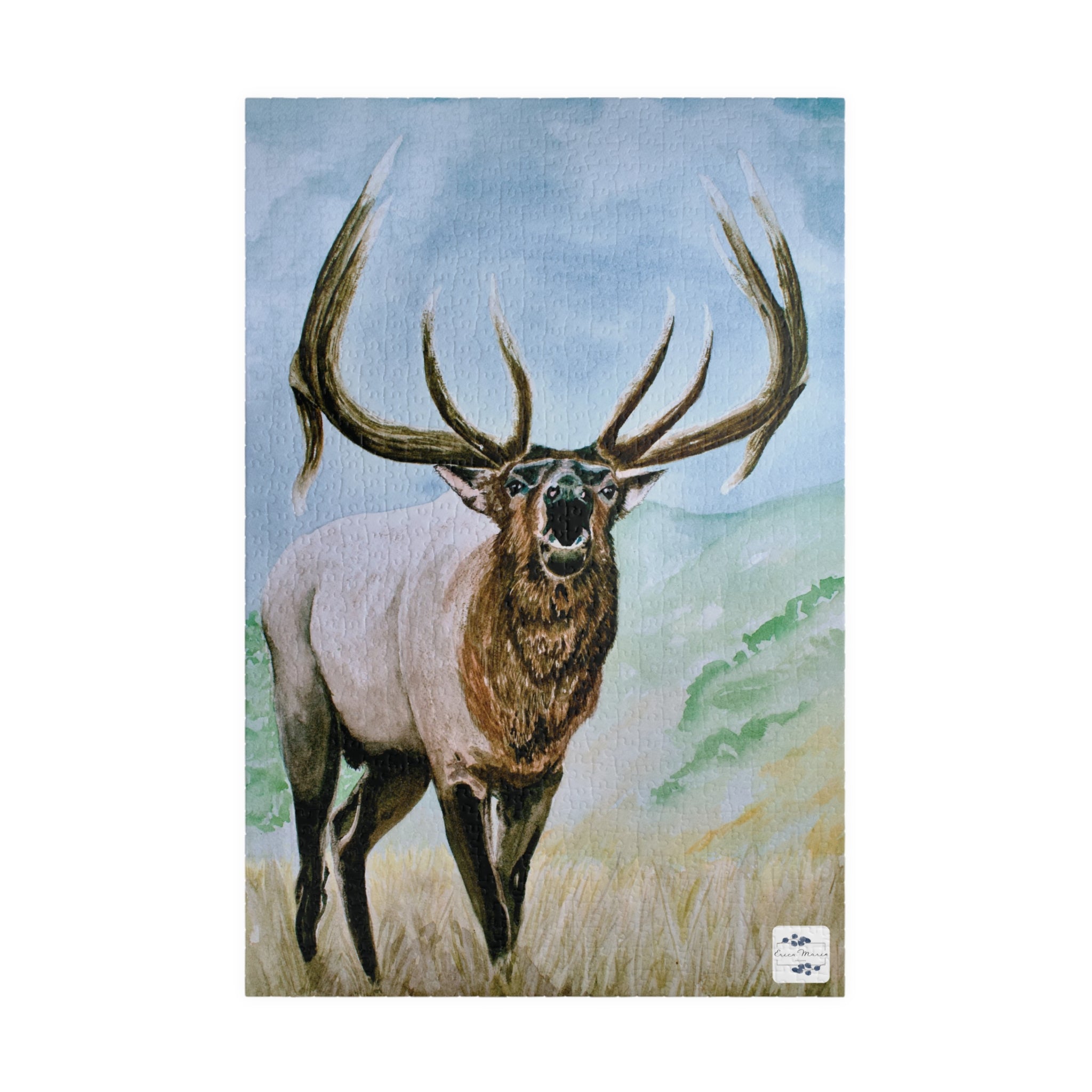Seeking the Herd Puzzle