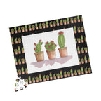 Potted Pokies Puzzle