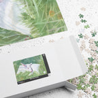 Glade of Dreams Puzzle