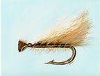 The Secret Weapon Art Prints