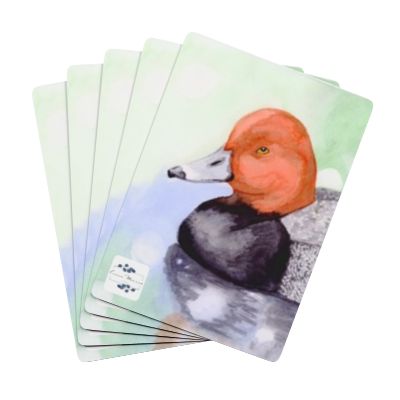 Fine-Art Playing Cards