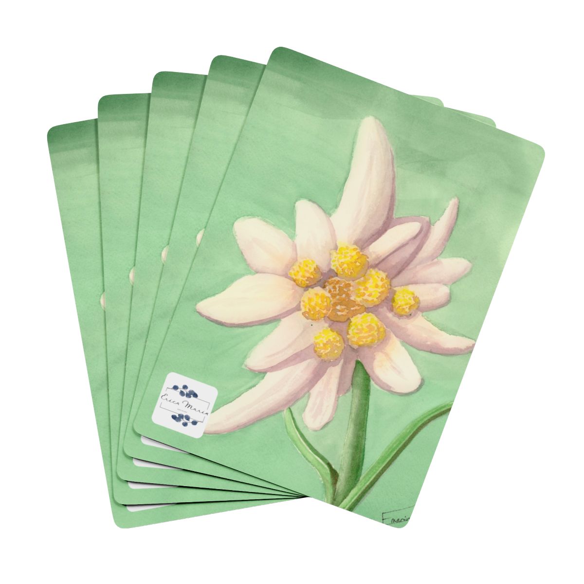 Fine-Art Playing Cards