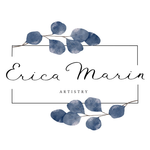 Erica Marin Artistry 