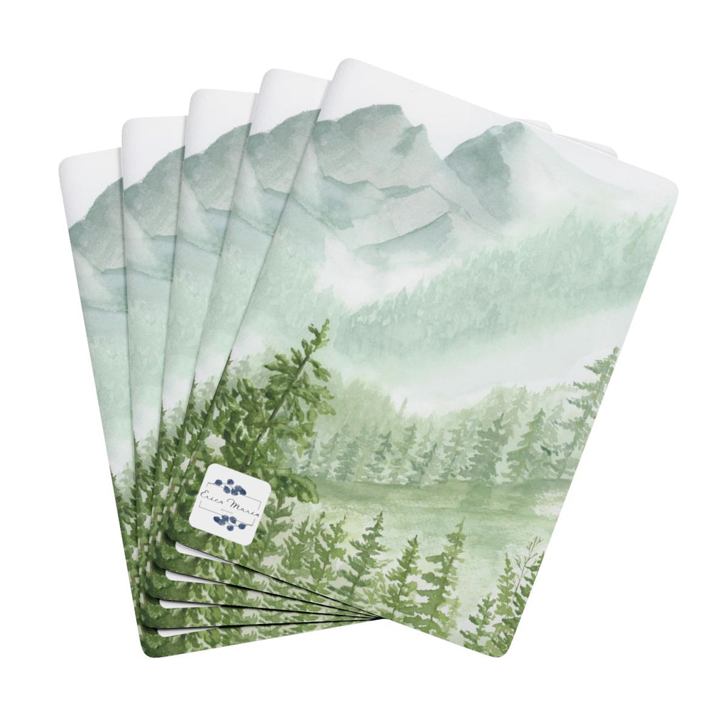 Fine-Art Playing Cards