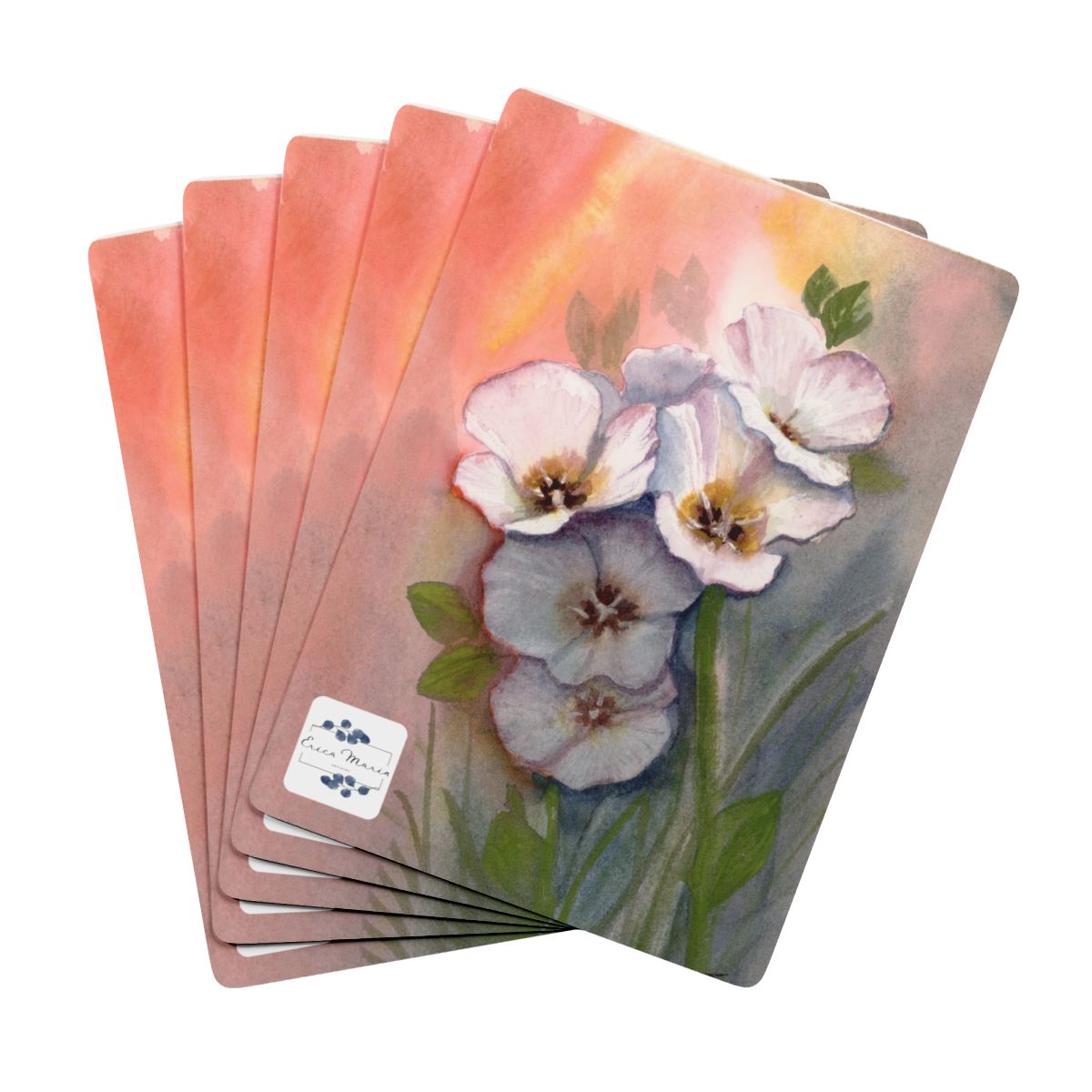 Fine-Art Playing Cards
