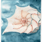 Tidal Treasure Original Artwork