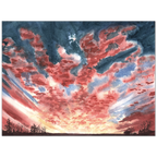 Eternal Horizon Art Print