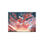 Eternal Horizon Art Print